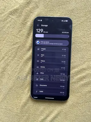 Google Pixel 9 Pro XL 512 GB Gray