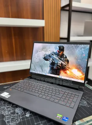 New Laptop Dell G15 5535 16GB Intel Core I7 SSD 512GB