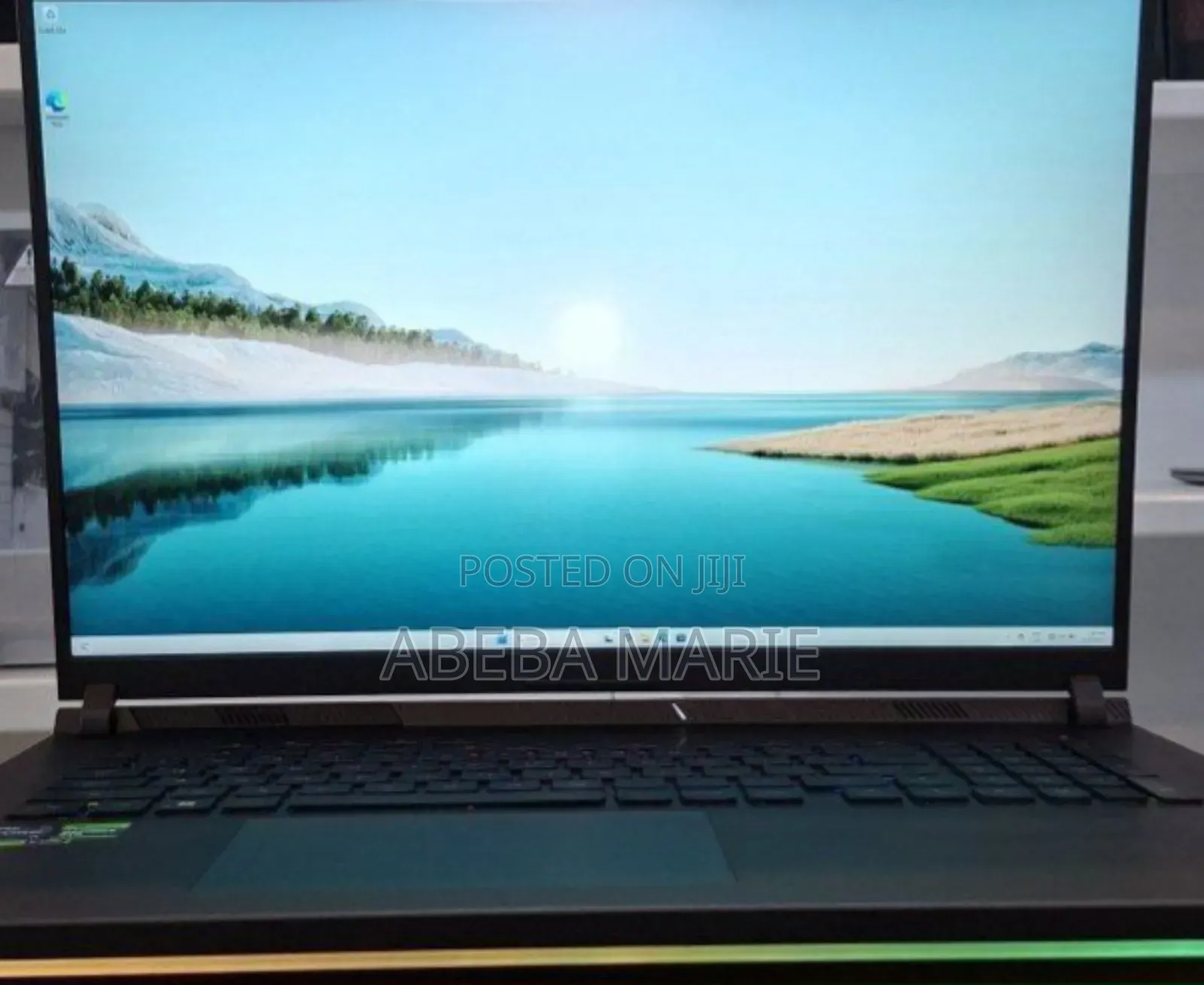 New Laptop Asus ROG Strix SCAR Edition 64GB Intel Core I9 SSD 2T