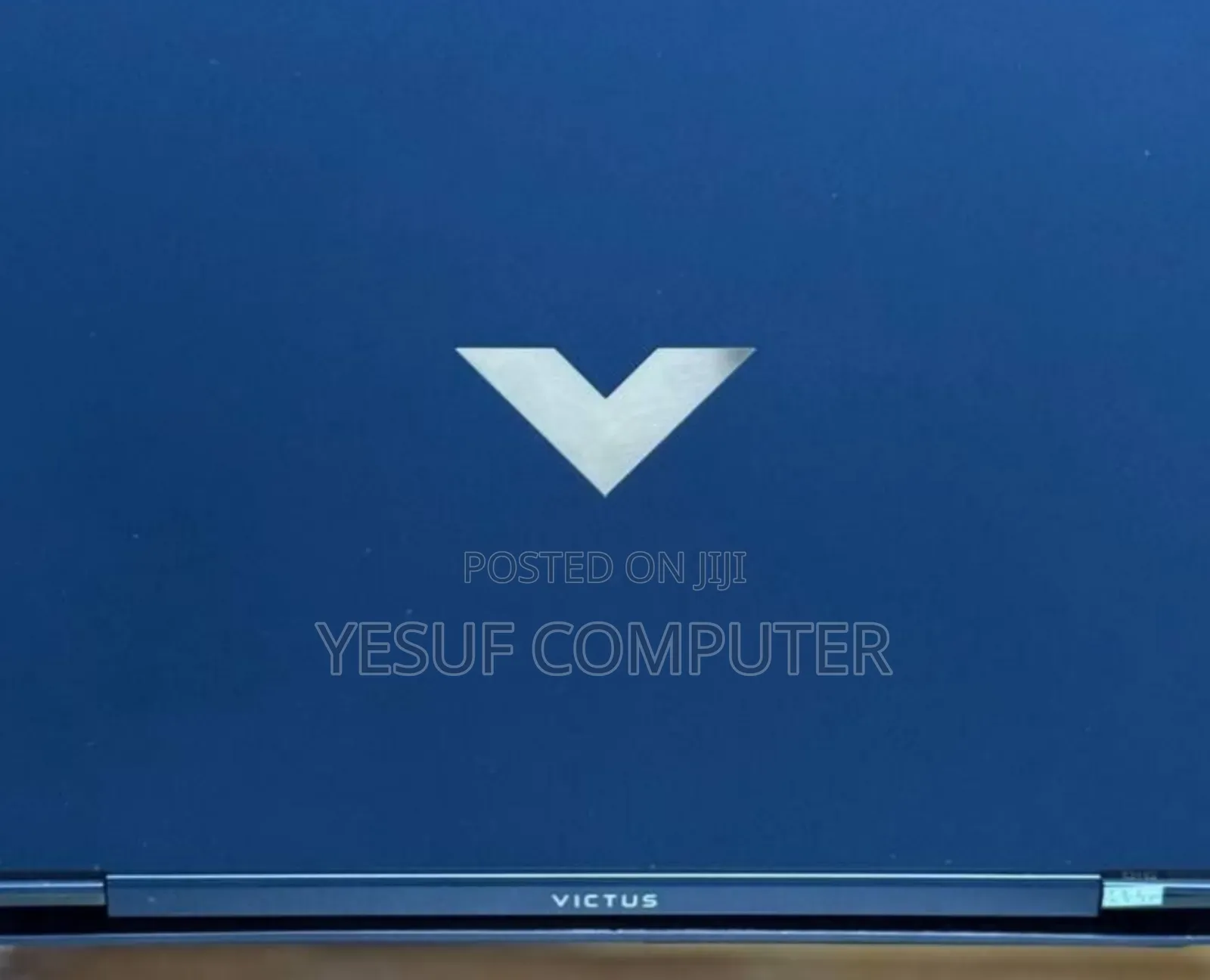 New Laptop HP Victus 16 16GB Intel Core I7 SSD 512GB