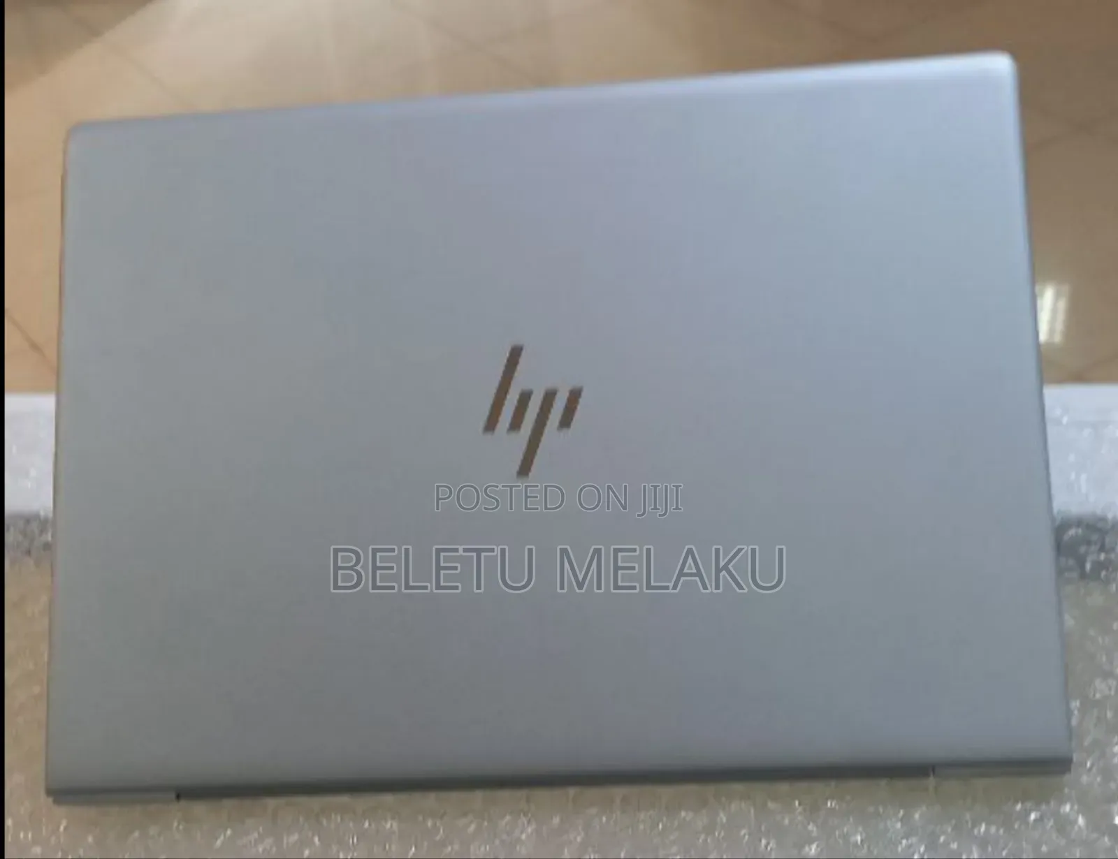 New Laptop HP EliteBook 745 G5 16GB AMD Ryzen 5 SSD 512GB