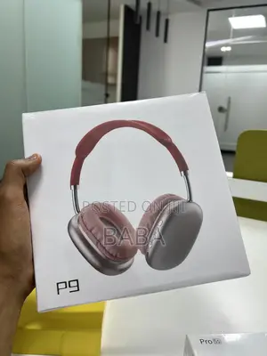 Photo - Airpod Pro P9