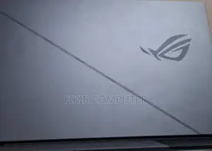 New Laptop Asus ROG Strix G16 G614 16GB Intel Core I7 SSD 1T