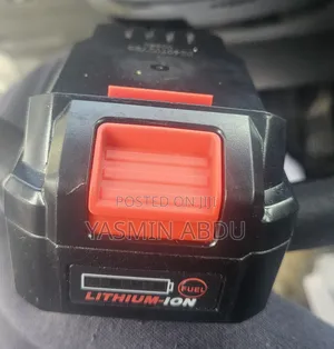 Lithium-ion Battery 20v / 4.Ah