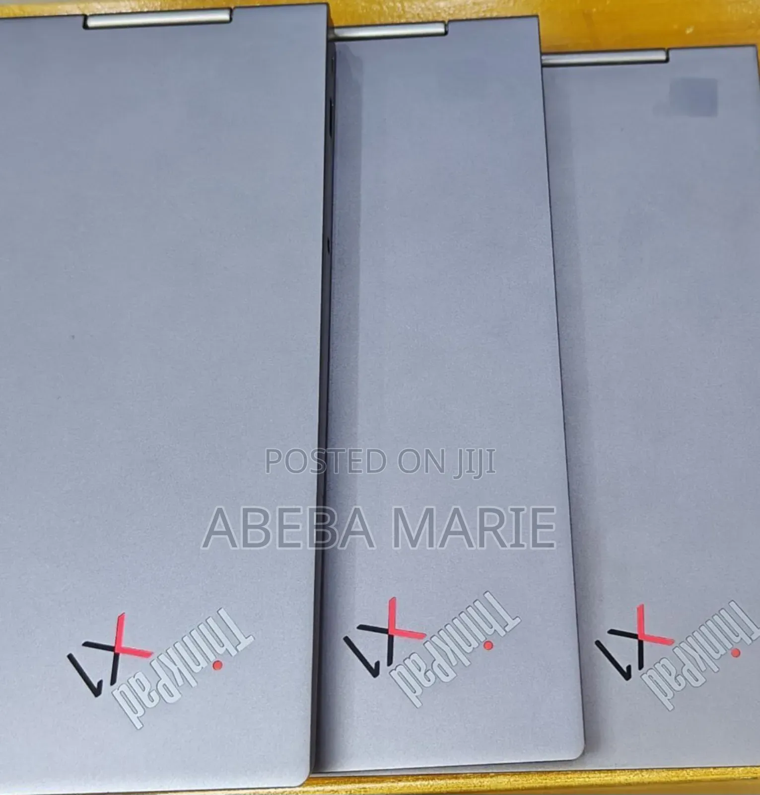 New Laptop Lenovo Thinkpad X1 Yoga 32GB Intel Core I7 SSD 512GB