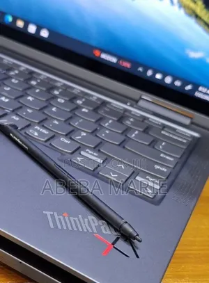 New Laptop Lenovo Thinkpad X1 Yoga 32GB Intel Core I7 SSD 512GB