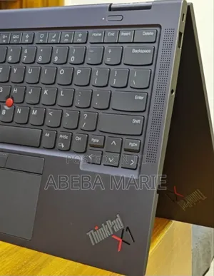 New Laptop Lenovo Thinkpad X1 Yoga 32GB Intel Core I7 SSD 512GB