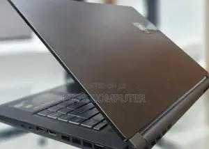 New Laptop MSI GF63 16GB Intel Core I7 SSD 1T