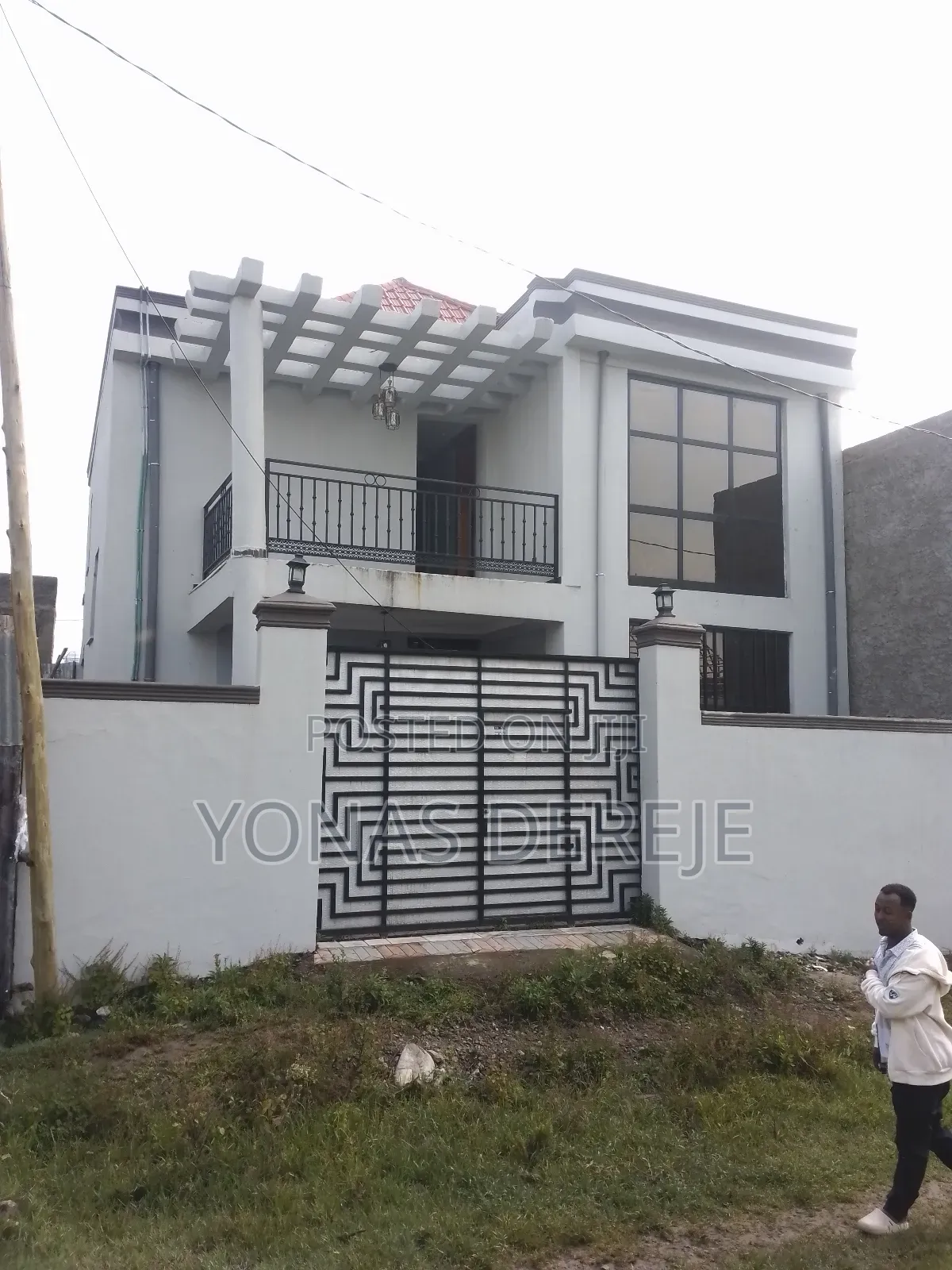 Furnished 10bdrm House in ዱከም, East Shewa for sale