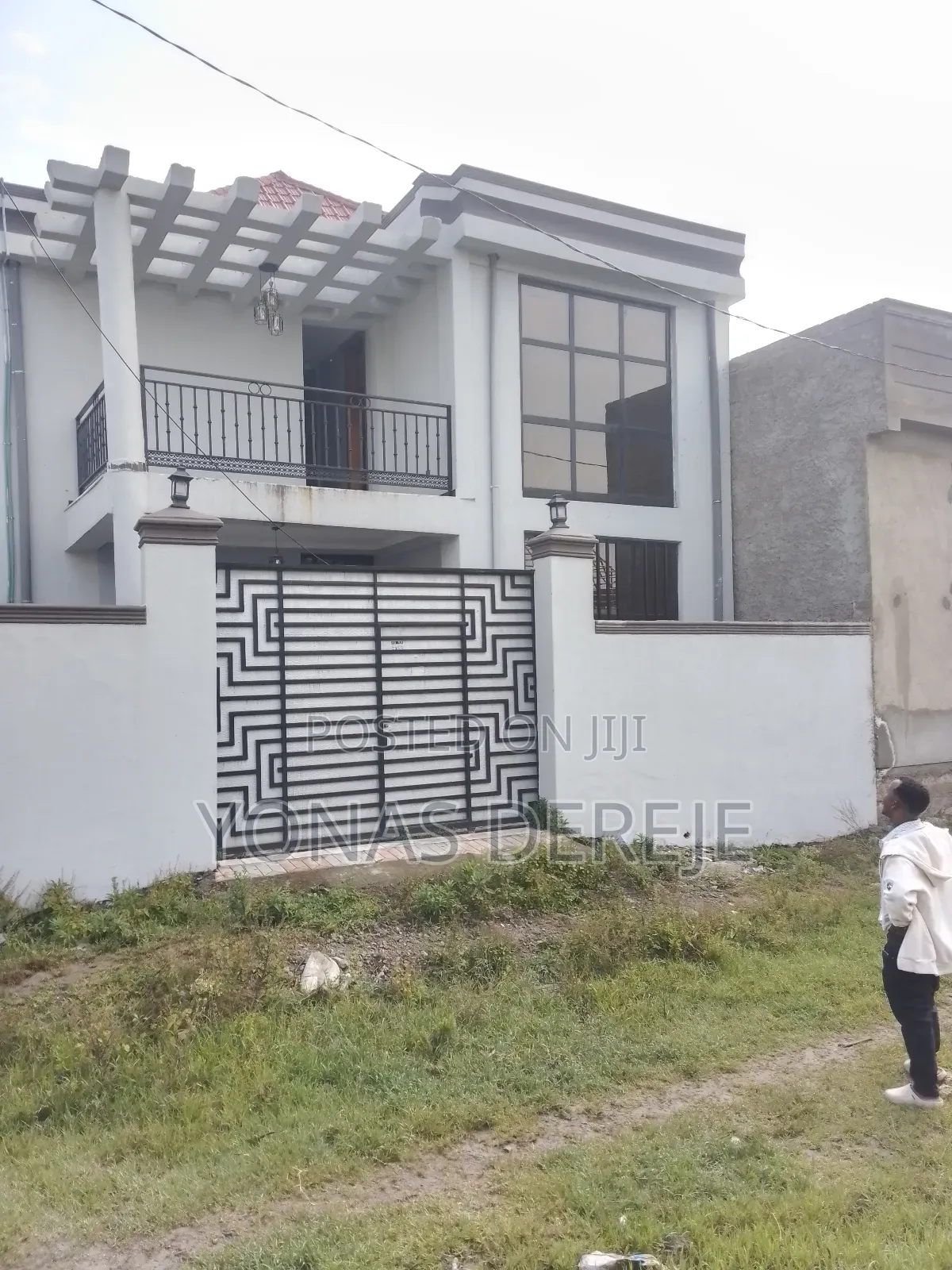 Furnished 10bdrm House in ዱከም, East Shewa for sale