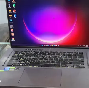 Photo - New Laptop Asus ROG Zephyrus G15 16GB Intel Core I9 SSD 1T