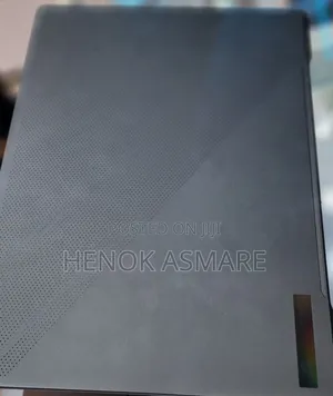 New Laptop Asus ROG Zephyrus G15 16GB Intel Core I9 SSD 1T