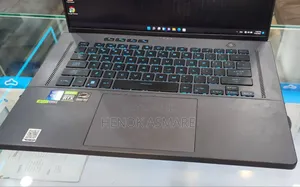 New Laptop Asus ROG Zephyrus G15 16GB Intel Core I9 SSD 1T