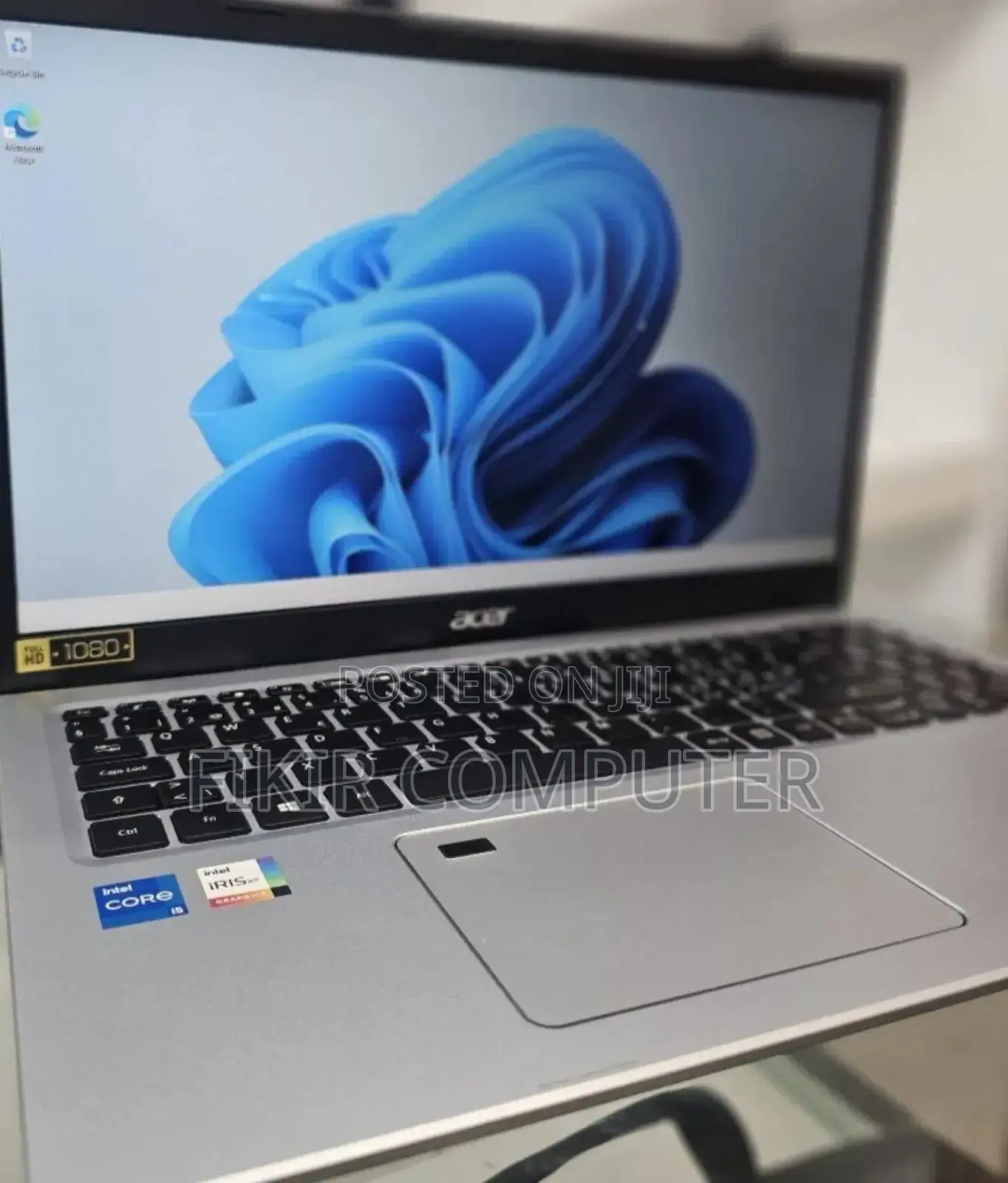 New Laptop Acer Aspire 5 16GB Intel Core I5 HDD+SSD 128GB