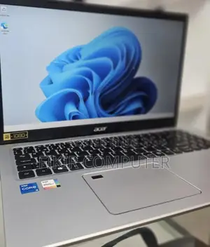 New Laptop Acer Aspire 5 16GB Intel Core I5 HDD+SSD 128GB