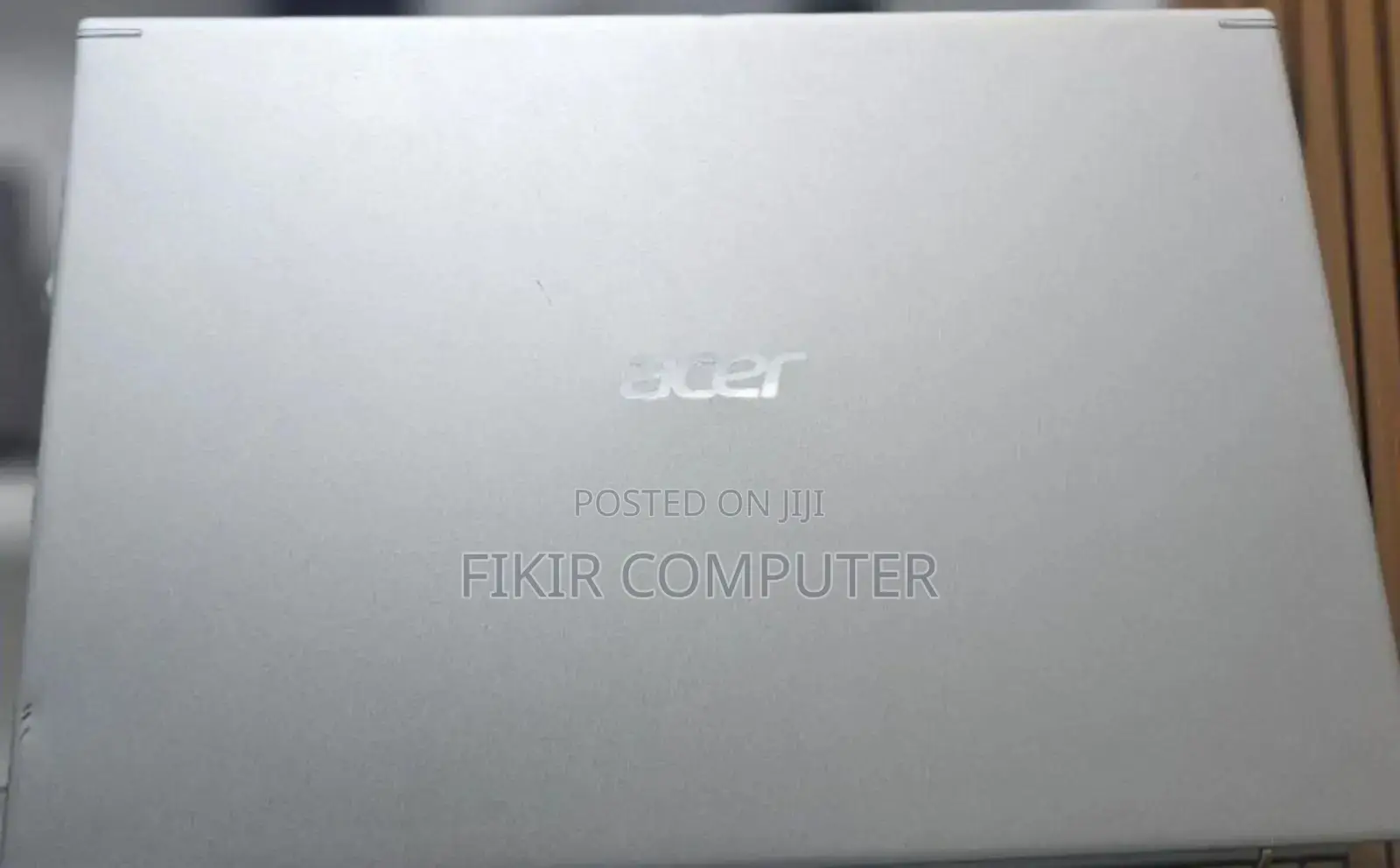 New Laptop Acer Aspire 5 16GB Intel Core I5 HDD+SSD 128GB