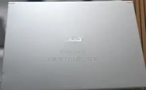 New Laptop Acer Aspire 5 16GB Intel Core I5 HDD+SSD 128GB