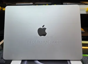 New Laptop Apple MacBook Air 2022 M2 16GB Apple M2 SSD 256GB