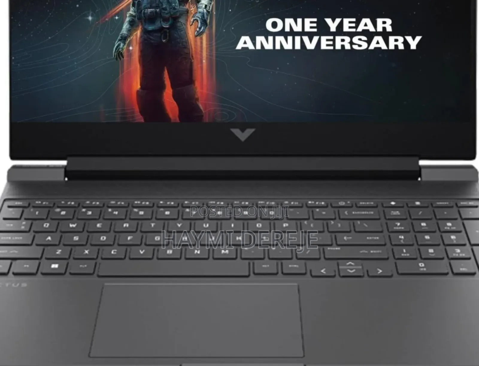 New Laptop HP OmniBook 5 14" 16GB Intel Core I7 SSD 1T