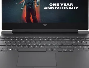 Photo - New Laptop HP OmniBook 5 14" 16GB Intel Core I7 SSD 1T