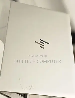 New Laptop HP EliteBook 830 G8 16GB Intel Core I7 SSD 512GB