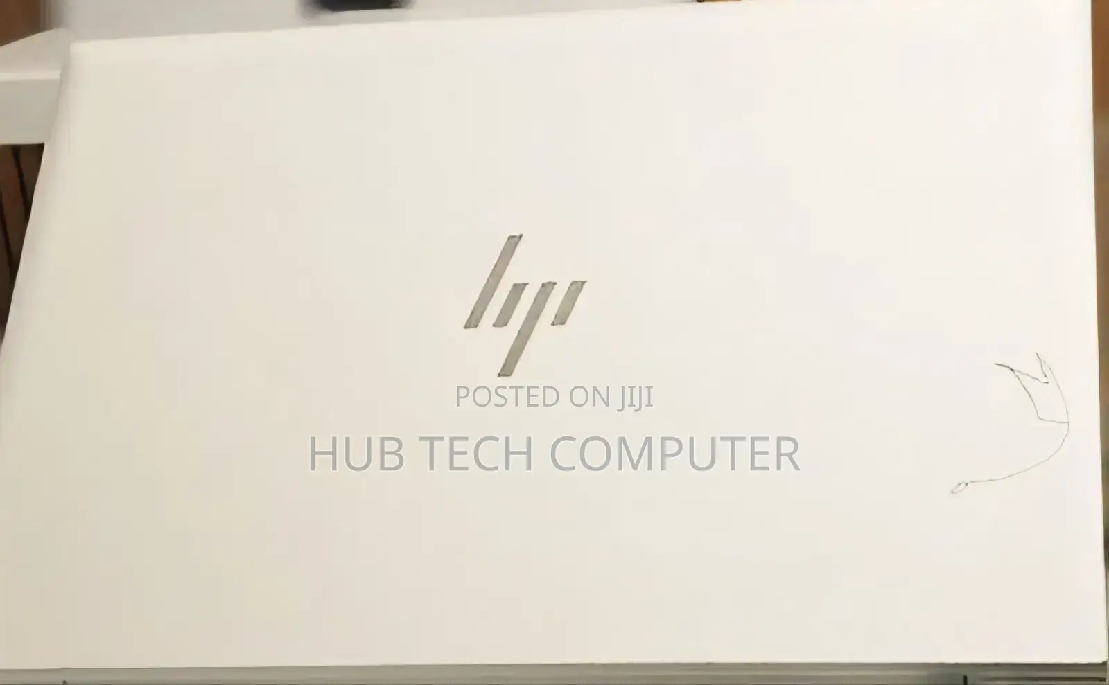 New Laptop HP EliteBook 830 G8 16GB Intel Core I7 SSD 512GB