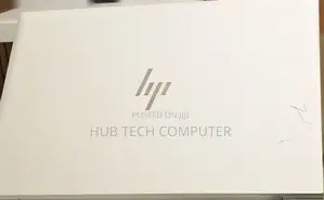 New Laptop HP EliteBook 830 G8 16GB Intel Core I7 SSD 512GB