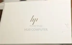 New Laptop HP EliteBook 830 G8 16GB Intel Core I7 SSD 512GB