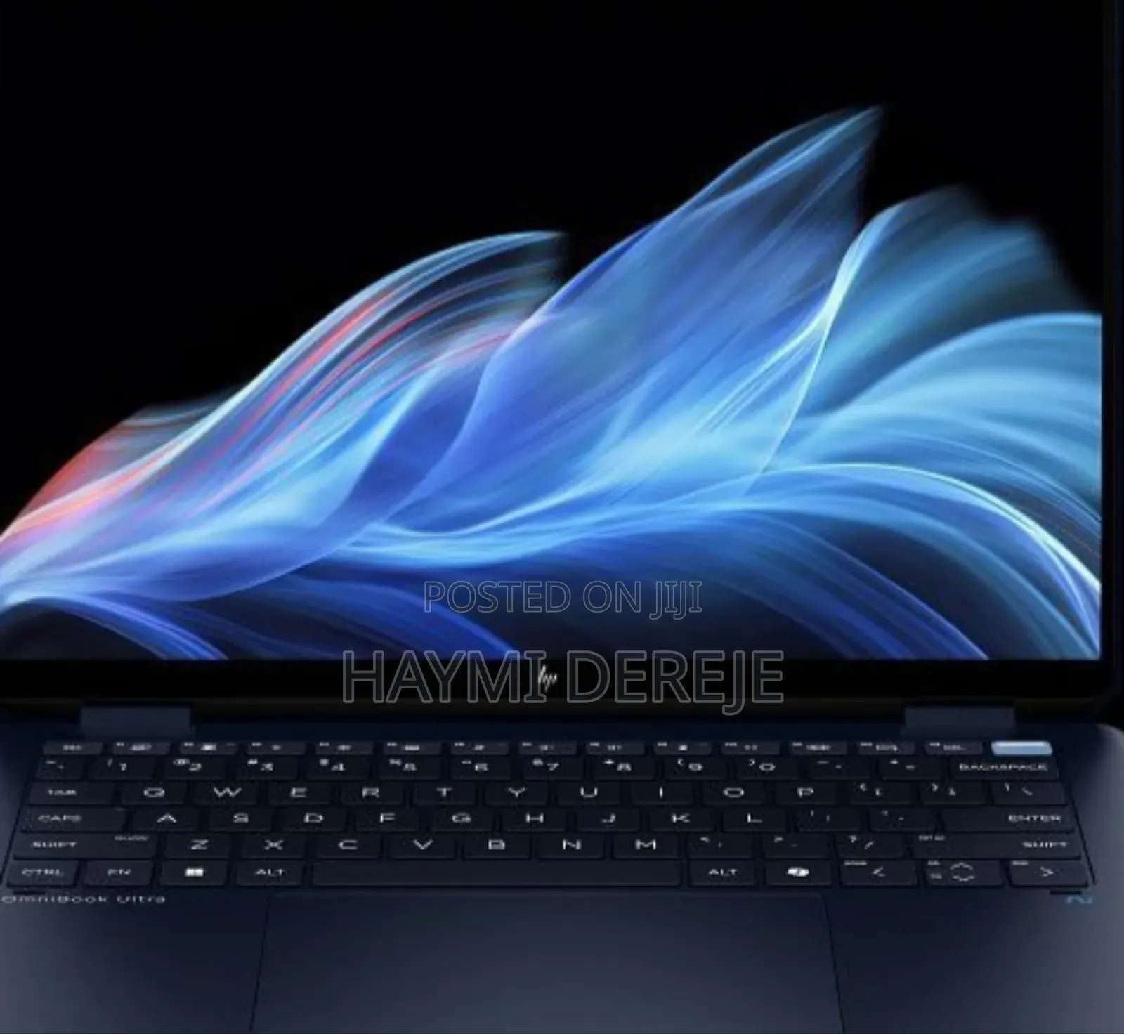 New Laptop HP OmniBook 5 14" 16GB Intel Core I7 SSD 1T