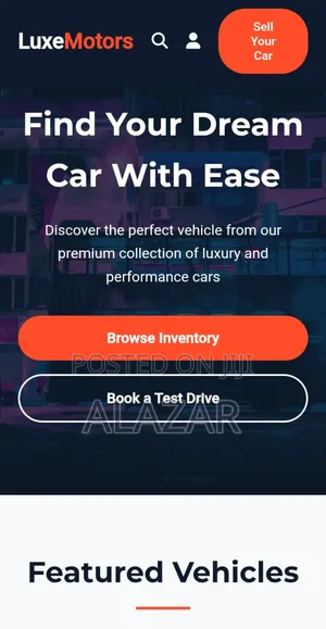 Photo - Web Developer