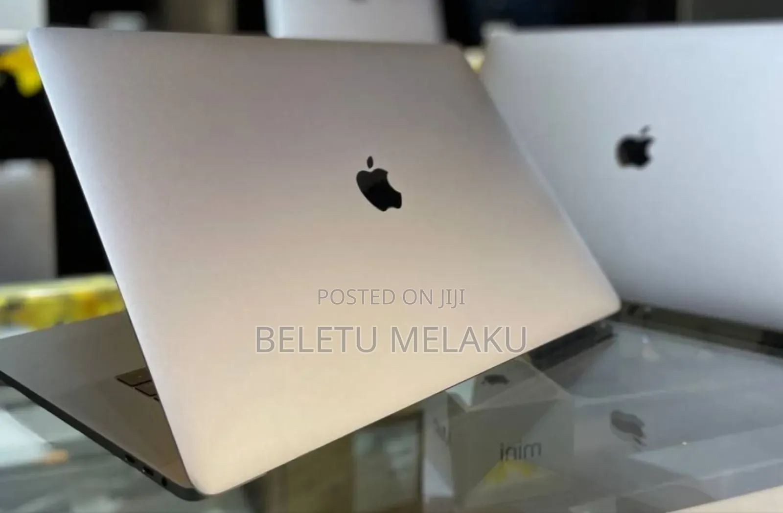 New Laptop Apple MacBook Pro 2019 32GB Intel Core I9 SSD 1T