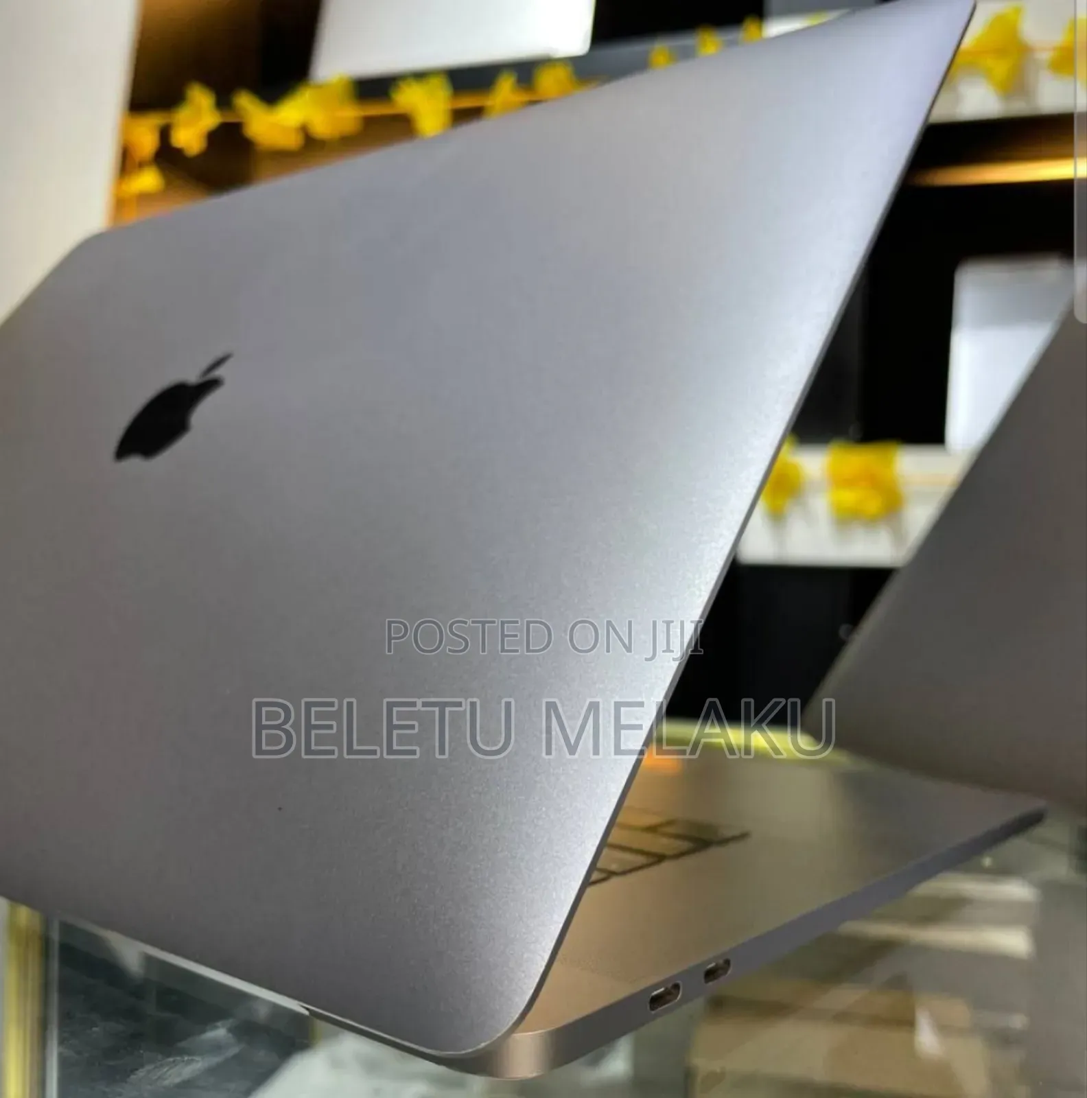 New Laptop Apple MacBook Pro 2019 32GB Intel Core I9 SSD 1T