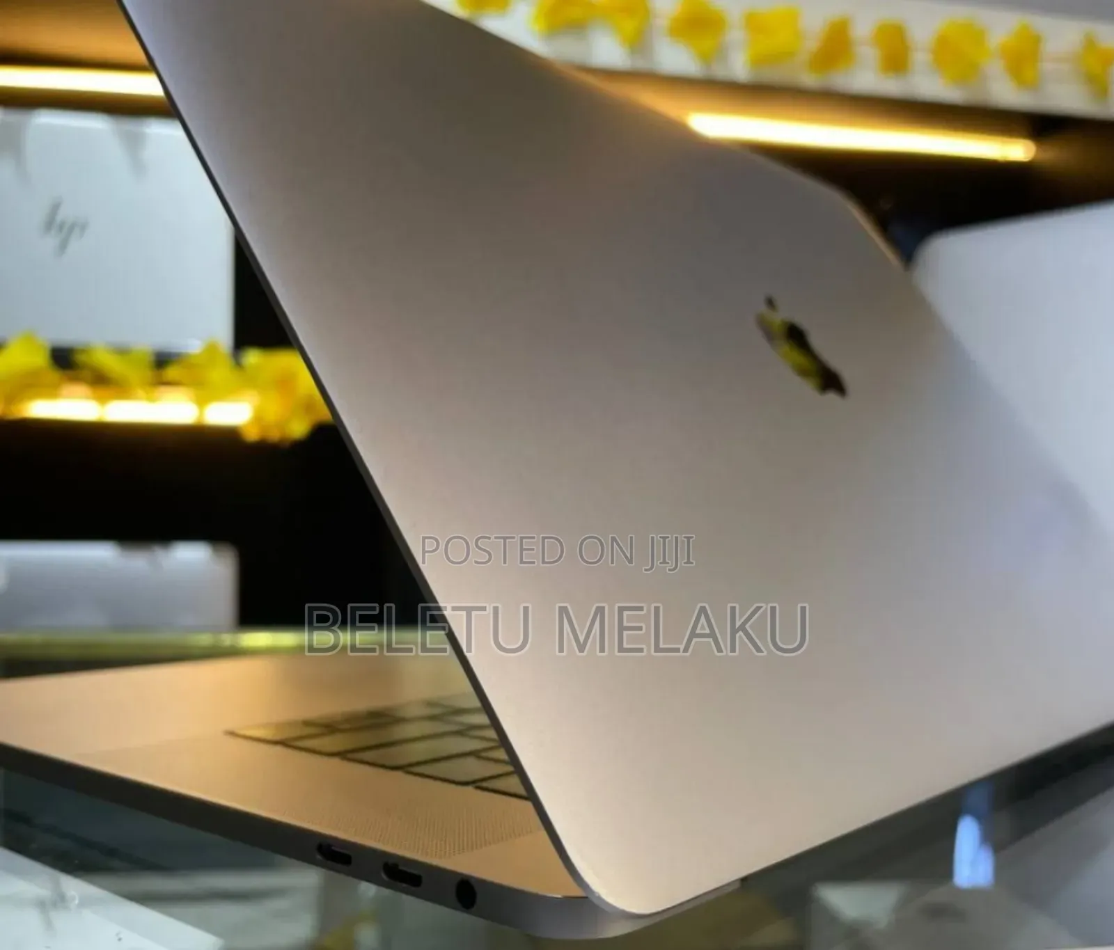 New Laptop Apple MacBook Pro 2019 32GB Intel Core I9 SSD 1T