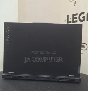 New Laptop Lenovo Legion 5 16GB Intel Core I7 SSD 1T