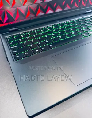 New Laptop Lenovo Legion 5 16GB Intel Core I9 SSD 1T