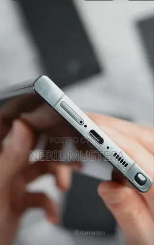 New Samsung Galaxy S23 Ultra 256 GB Green