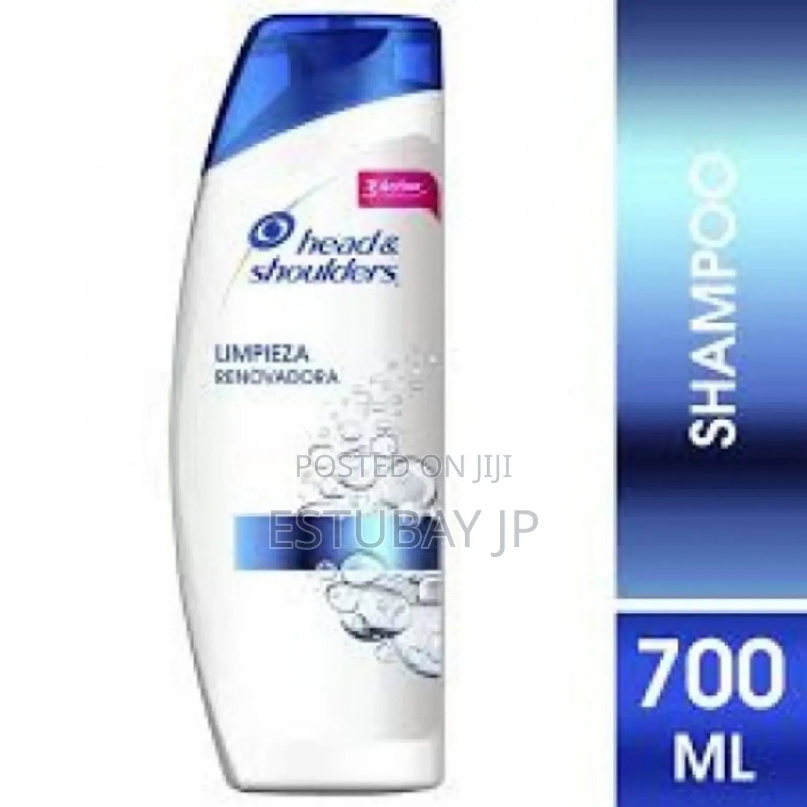 Head Shoulders Shampoo Control Caspa Limpieza