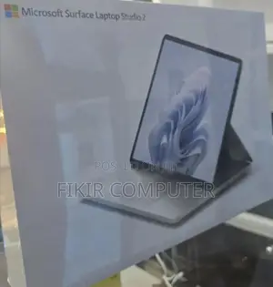 New Laptop Microsoft Surface 2 16GB Intel Core I7 SSD 512GB