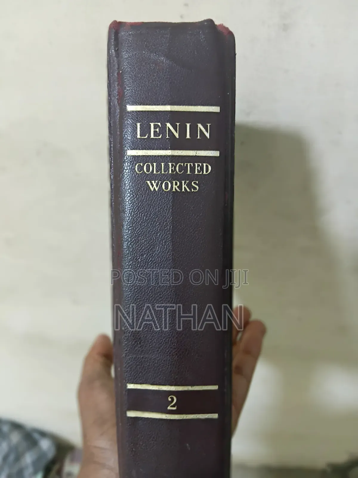 Lenin Collected Works