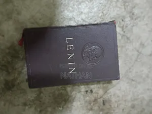 Lenin Collected Works