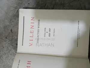 Lenin Collected Works