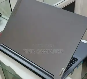 Photo - New Laptop Lenovo Legion 5 16GB Intel Core I7 SSD 1T