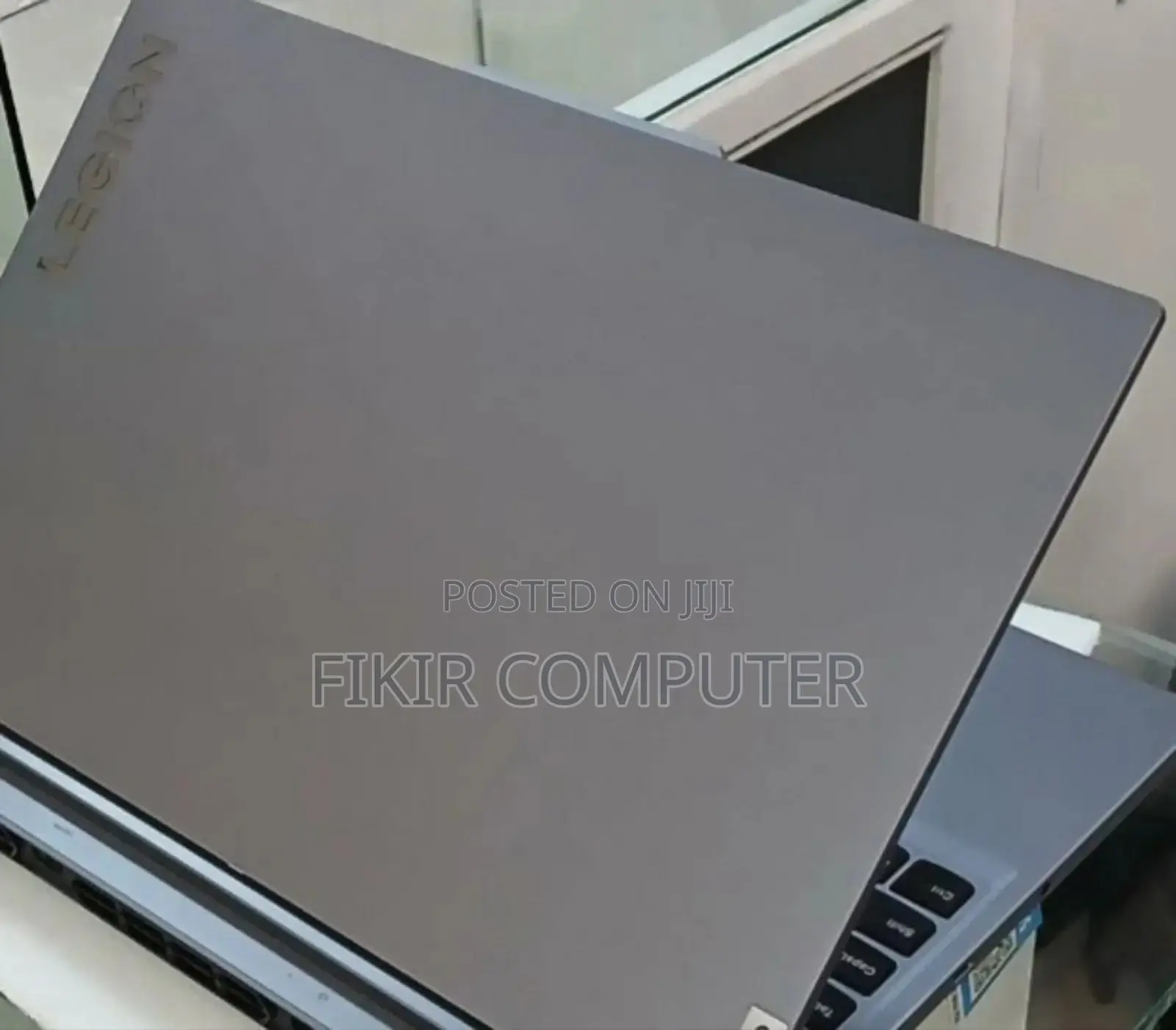 New Laptop Lenovo Legion 5 16GB Intel Core I7 SSD 1T