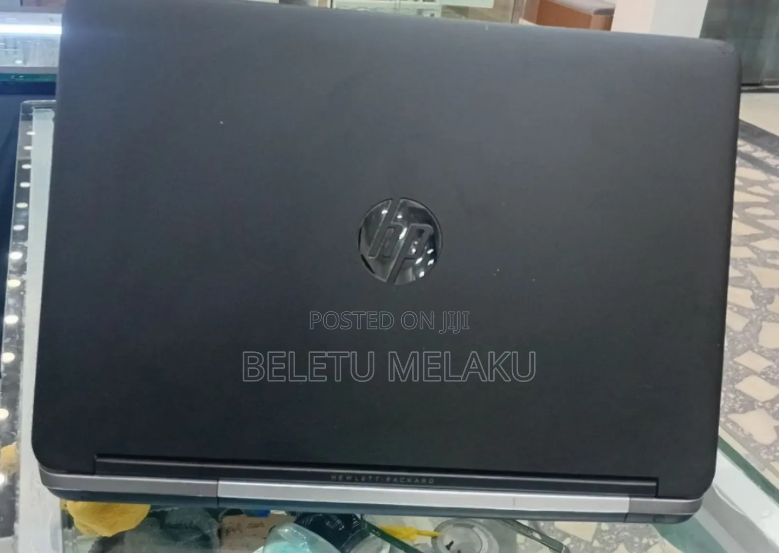 New Laptop HP ProBook 640 G1 8GB Intel Core I5 SSD 1T