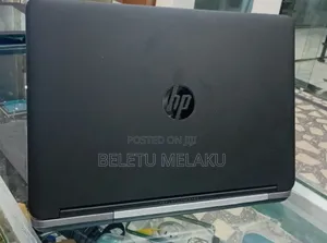New Laptop HP ProBook 640 G1 8GB Intel Core I5 SSD 1T