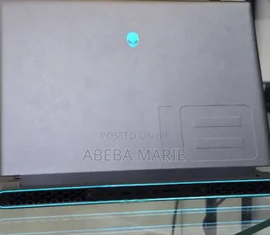 New Laptop Alienware M17x R2 32GB Intel Core I9 SSD 1T