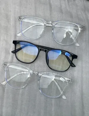 Anti Blue Light Eyeglass