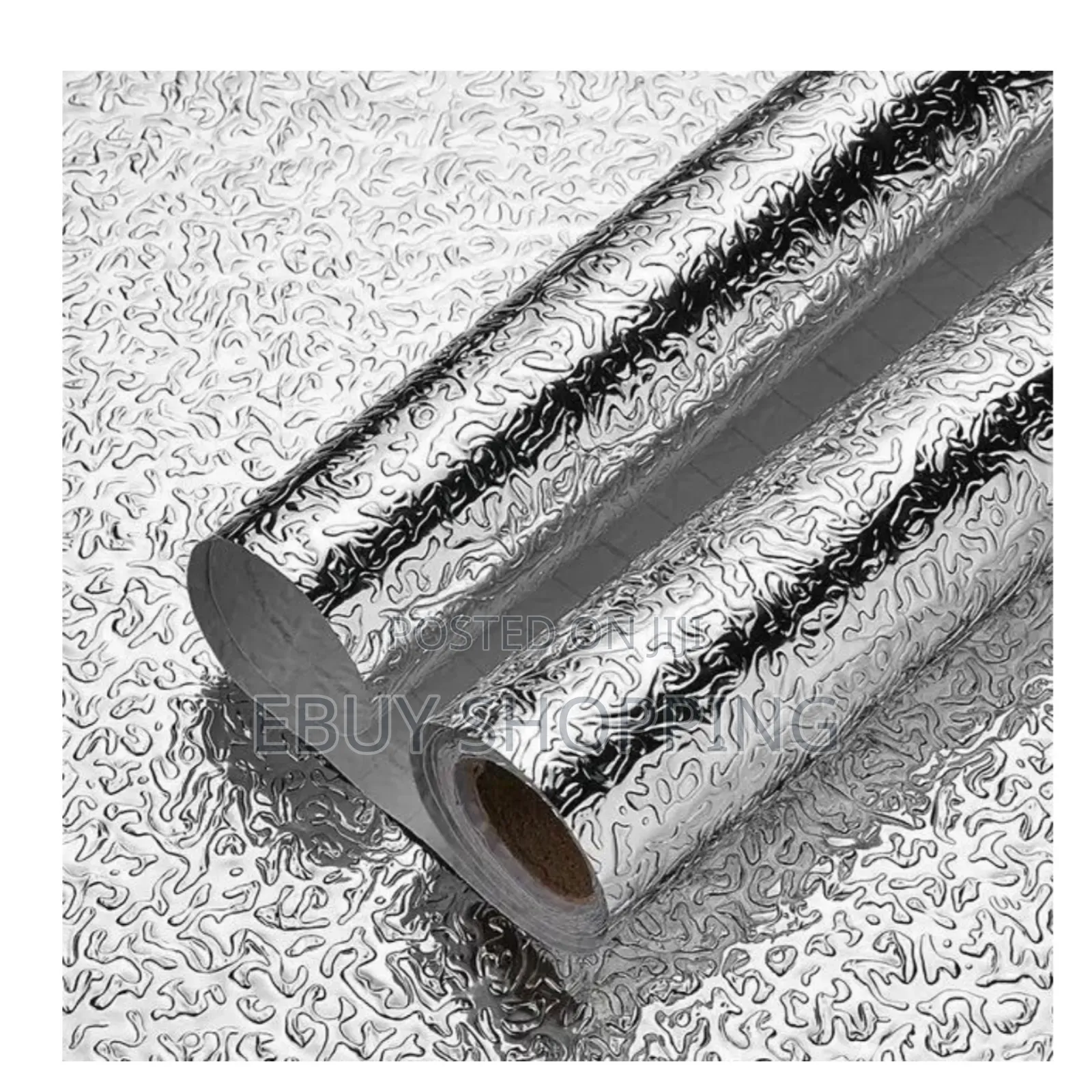 Durable Kitchen Sticker – Resists Fire, Water, and Stains