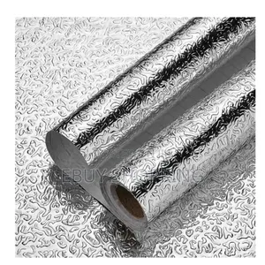 Photo - Durable Kitchen Sticker – Resists Fire, Water, and Stains