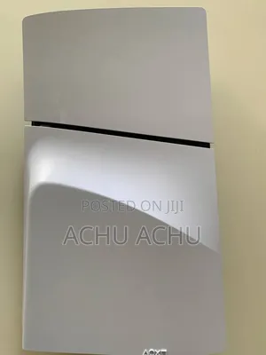 Ps5 Slim Cd Version With Fc26